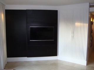 MUEBLE TV PARA SALÓN