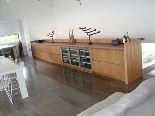 MUEBLE SALÓN