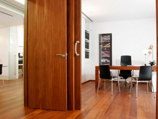 PARQUET FLOOR