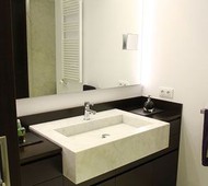 BATHROOM FURNITURE