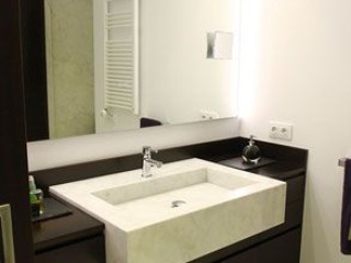 BATHROOM FURNITURE