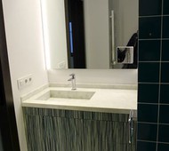 MUEBLE DE BAÑO