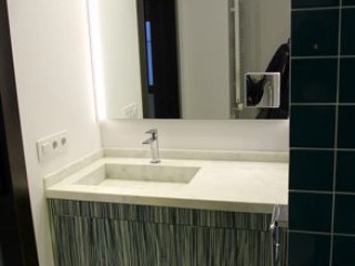 MUEBLE DE BAÑO