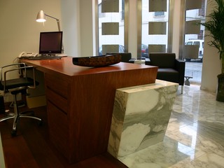 OFFICE DESK