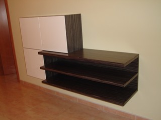 MUEBLE DE ENTRADA