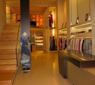 TIENDA DE MODA