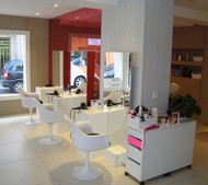 PELUQUERIA DENIA