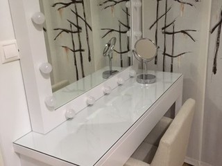 DRESSING TABLE- DESIGNED BY DIF