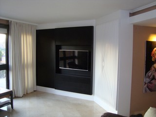 MUEBLE TV PARA SALÓN