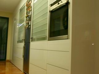 KITCHEN IN VALENCIA