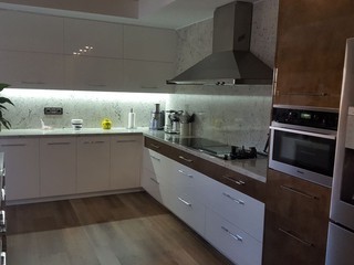 KITCHEN IN DENIA