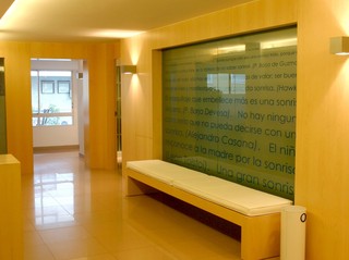 PANELS IN DENTAL SURGERY