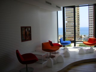 HOTEL AGIR BENIDORM (2)