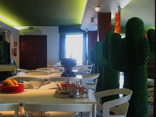 L'ESPIGÓ RESTAURANT