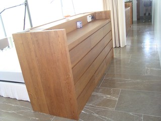 CABINET HEAD