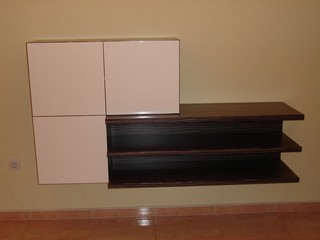 MUEBLE DE ENTRADA