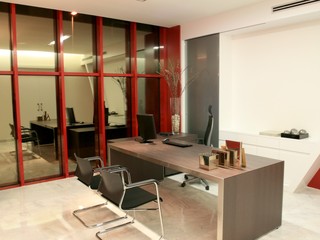 CARLET OFFICES (2)