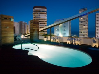 BENIDORM AGIR HOTEL