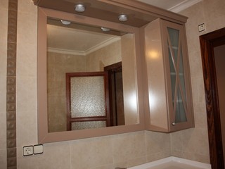 MUEBLE DE BAÑO PERSONALIZADO