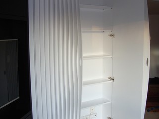 MUEBLE TV PARA SALÓN