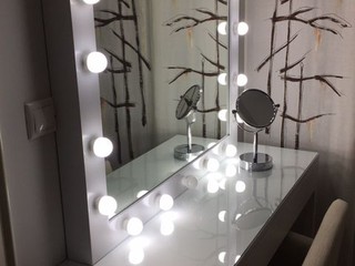 DRESSING TABLE- DESIGNED BY DIF