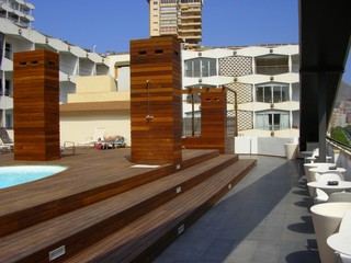 PANELADO DE EXTERIOR