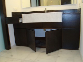 MUEBLE BAÑO