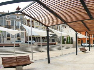 PLAZA DEL MERCADO