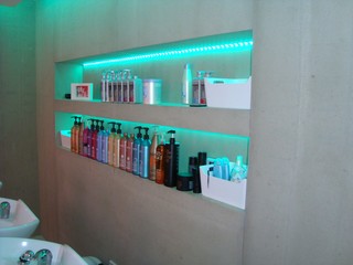 PELUQUERIA DENIA