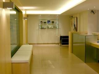 PANELS IN DENTAL SURGERY