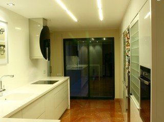 KITCHEN IN VALENCIA