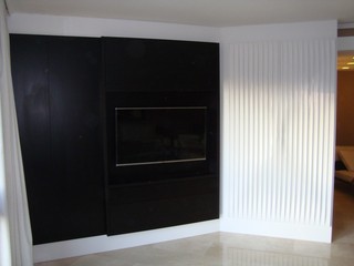 MUEBLE TV PARA SALÓN