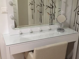 DRESSING TABLE- DESIGNED BY DIF