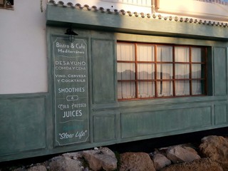 PANELING OUTSIDE IN DUTCH RECYCLED WOOD